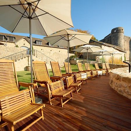 Temps D'Or Hotel Ansembourg エクステリア 写真