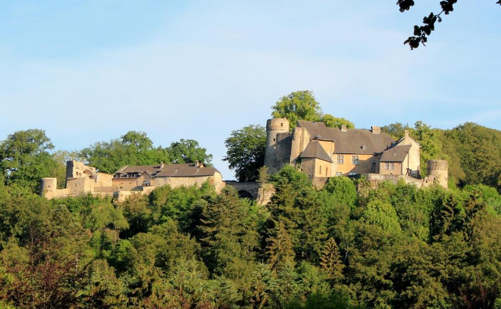 Temps D'Or Hotel Ansembourg エクステリア 写真