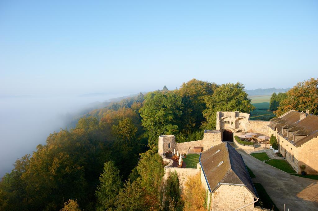 Temps D'Or Hotel Ansembourg エクステリア 写真