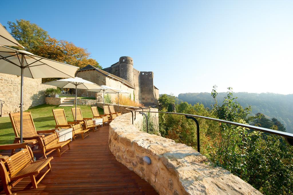 Temps D'Or Hotel Ansembourg エクステリア 写真