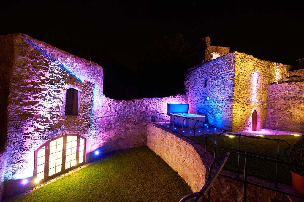 Temps D'Or Hotel Ansembourg エクステリア 写真