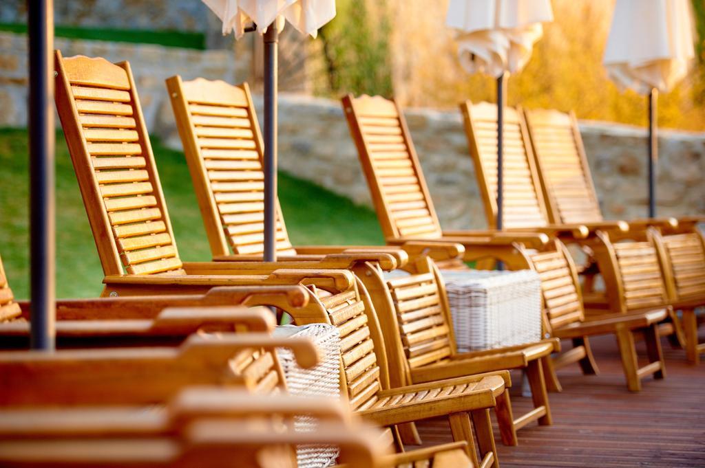 Temps D'Or Hotel Ansembourg エクステリア 写真