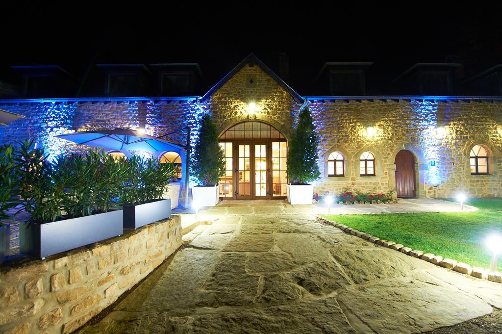 Temps D'Or Hotel Ansembourg エクステリア 写真