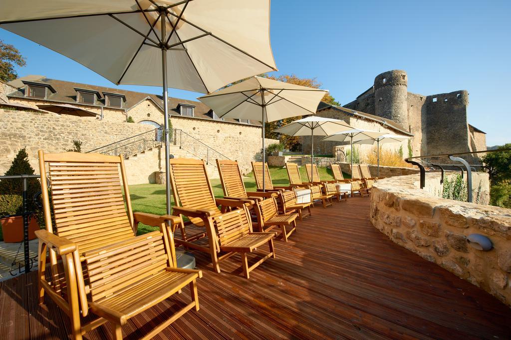 Temps D'Or Hotel Ansembourg エクステリア 写真