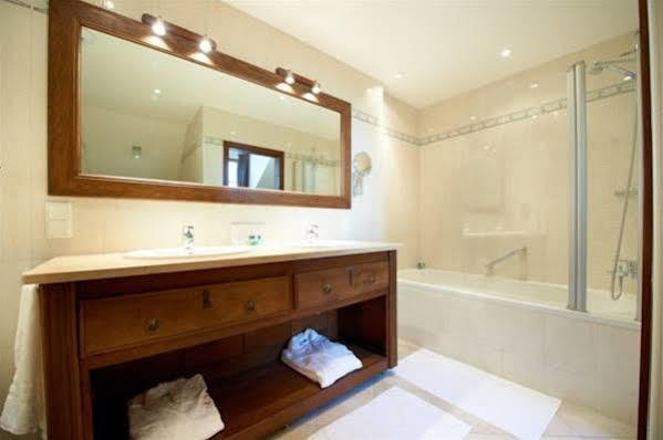 Temps D'Or Hotel Ansembourg エクステリア 写真