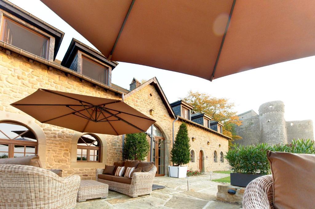 Temps D'Or Hotel Ansembourg エクステリア 写真