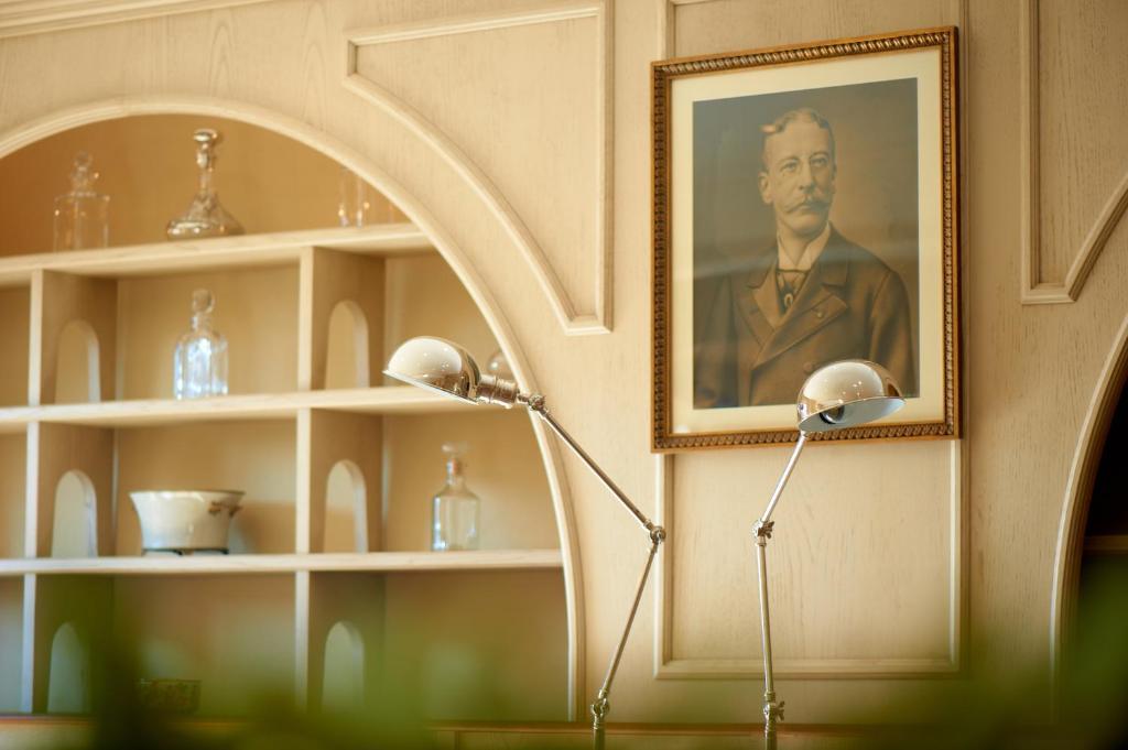 Temps D'Or Hotel Ansembourg エクステリア 写真