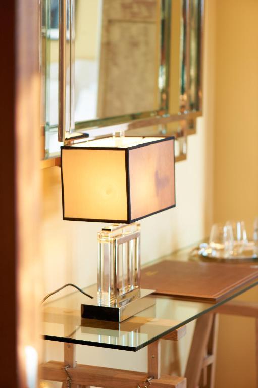 Temps D'Or Hotel Ansembourg 部屋 写真