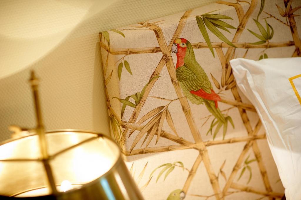 Temps D'Or Hotel Ansembourg 部屋 写真