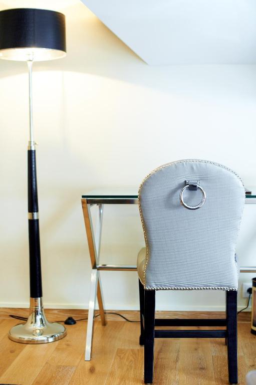 Temps D'Or Hotel Ansembourg エクステリア 写真