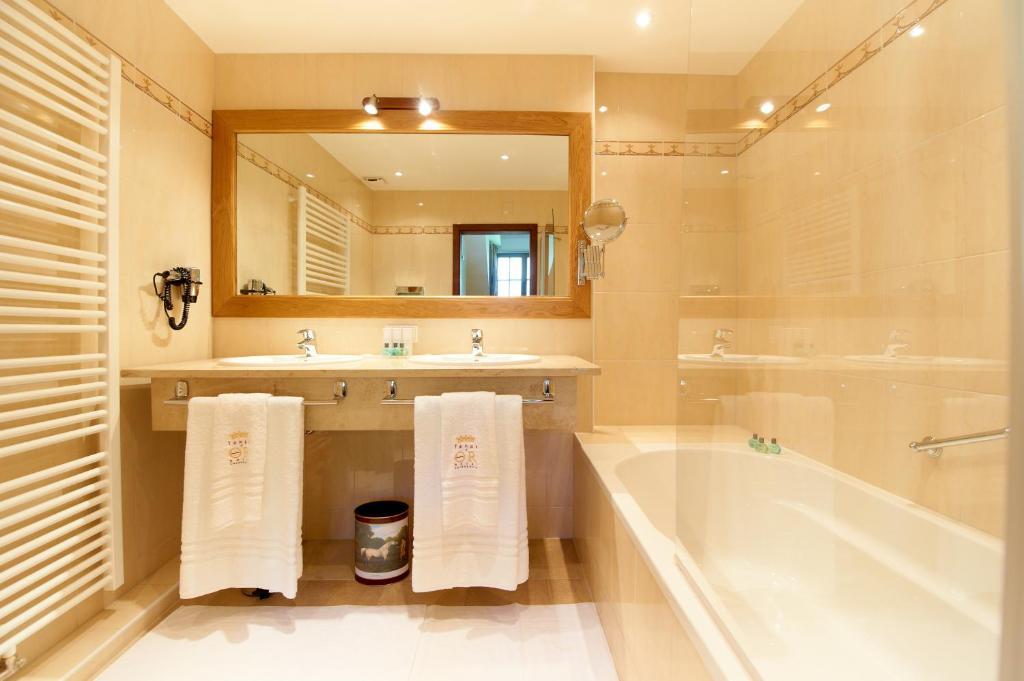 Temps D'Or Hotel Ansembourg 部屋 写真