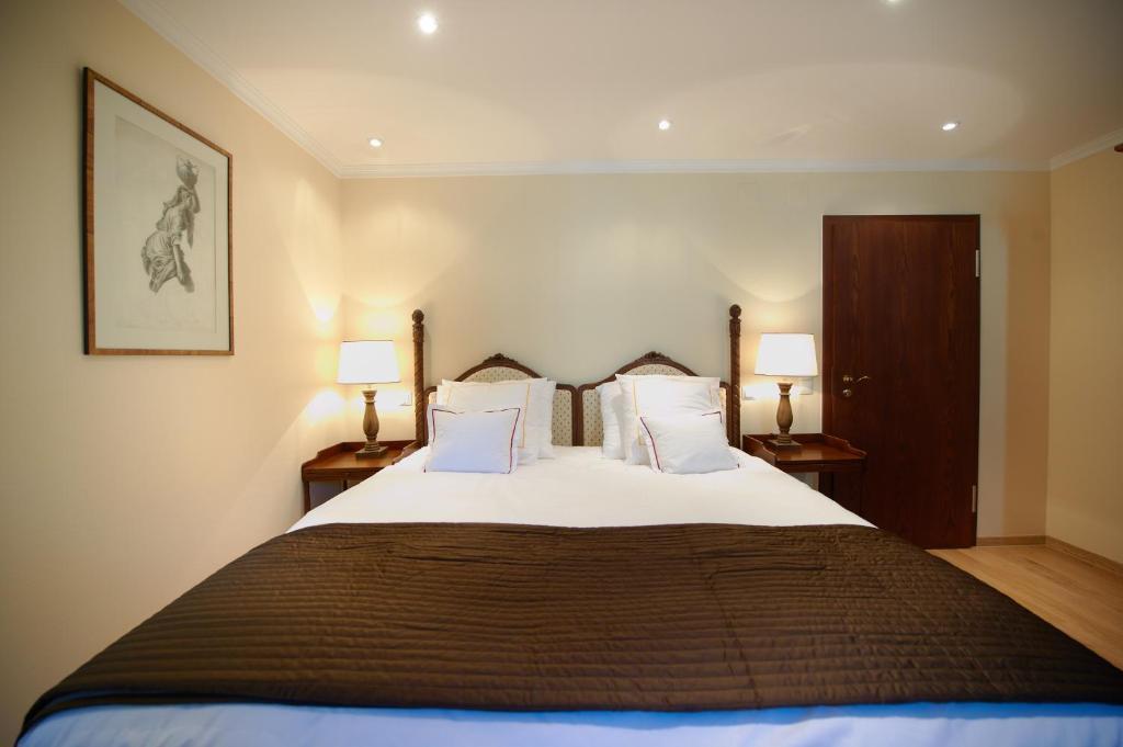 Temps D'Or Hotel Ansembourg 部屋 写真