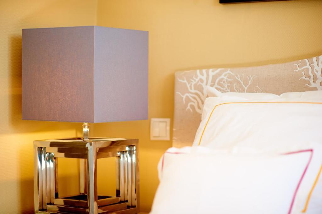 Temps D'Or Hotel Ansembourg 部屋 写真