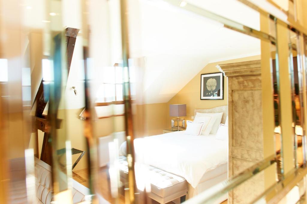 Temps D'Or Hotel Ansembourg 部屋 写真