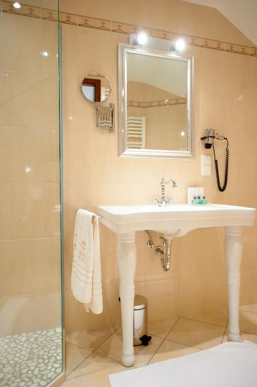 Temps D'Or Hotel Ansembourg 部屋 写真