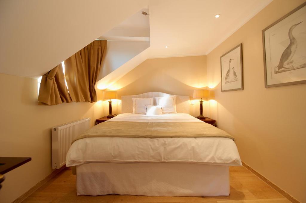 Temps D'Or Hotel Ansembourg 部屋 写真