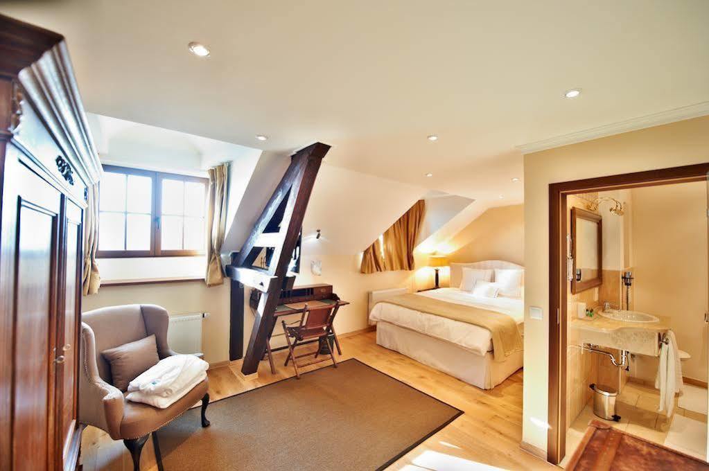 Temps D'Or Hotel Ansembourg エクステリア 写真